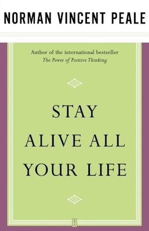 Stay Alive All Your Life