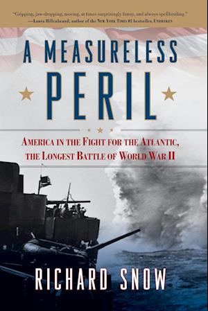 Measureless Peril