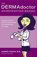 DERMAdoctor Skinstruction Manual