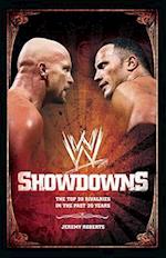 Showdowns: Revisiting the Top 20 Rivalries in the Past 20 Years WWE