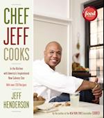 Chef Jeff Cooks