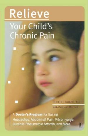 Relieve Your Child's Chronic Pain