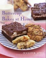 Buttercup Bakes at Home