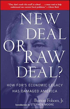 New Deal or Raw Deal?