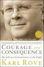 Courage and Consequence