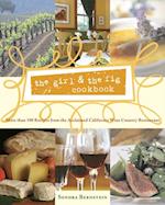 the girl & the fig cookbook