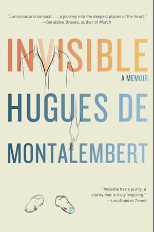 Invisible: A Memoir