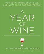 Year of Wine