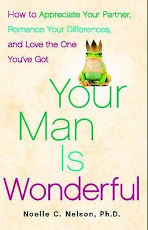 Your Man is Wonderful