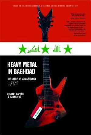 Heavy Metal in Baghdad