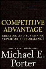 Competitive Advantage