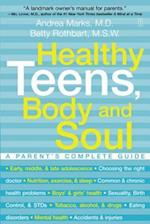 Healthy Teens, Body and Soul