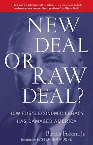 New Deal or Raw Deal?