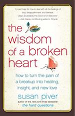 The Wisdom of a Broken Heart