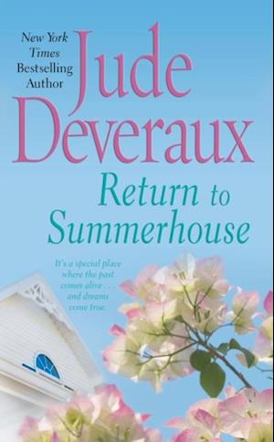 Return to Summerhouse