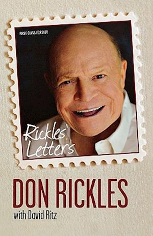 Rickles' Letters