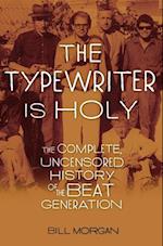Typewriter Is Holy