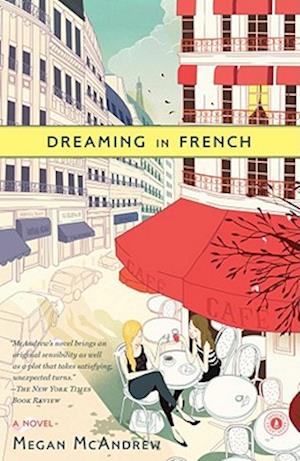 Dreaming in French