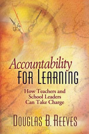 Accountability for Learning