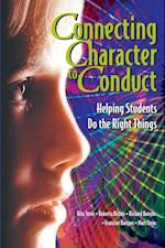 Connecting Character to Conduct