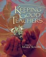 Keeping Good Teachers