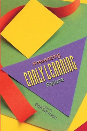 Preventing Early Learning Failure