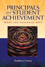 Principals and Student Achievement