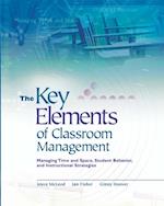 Key Elements of Classroom Management