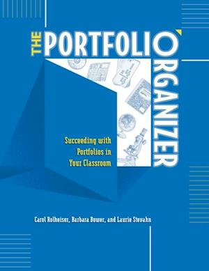 Portfolio Organizer