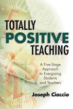 Totally Positive Teaching