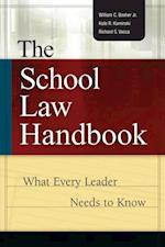 School Law Handbook