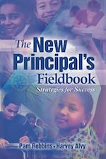 New Principal's Fieldbook