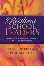 Resilient School Leaders