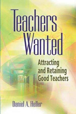 Teachers Wanted