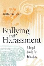 Bullying and Harassment