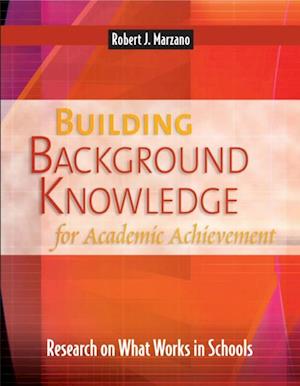 Building Background Knowledge for Academic Achievement