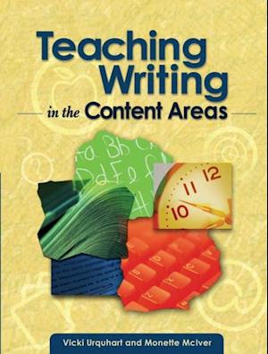 Teaching Writing in the Content Areas