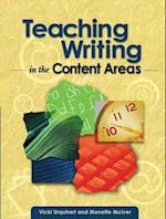 Teaching Writing in the Content Areas