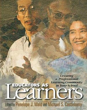 Educators as Learners