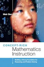 Concept-Rich Mathematics Instruction