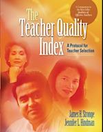 Teacher Quality Index