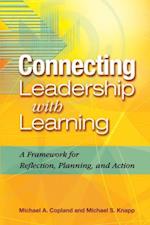Connecting Leadership with Learning
