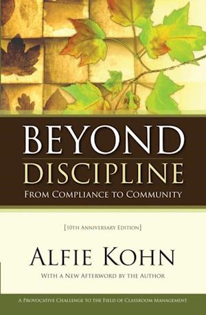 Beyond Discipline