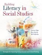 Building Literacy in Social Studies
