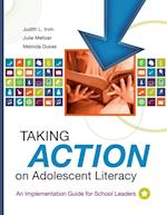Taking Action on Adolescent Literacy