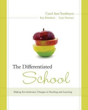 The Differentiated School