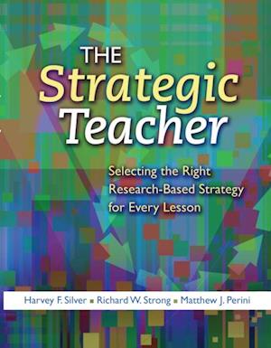 Strategic Teacher