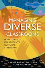 Managing Diverse Classrooms