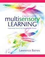 Teacher's Guide to Multisensory Learning