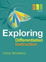 Exploring Differentiated Instruction